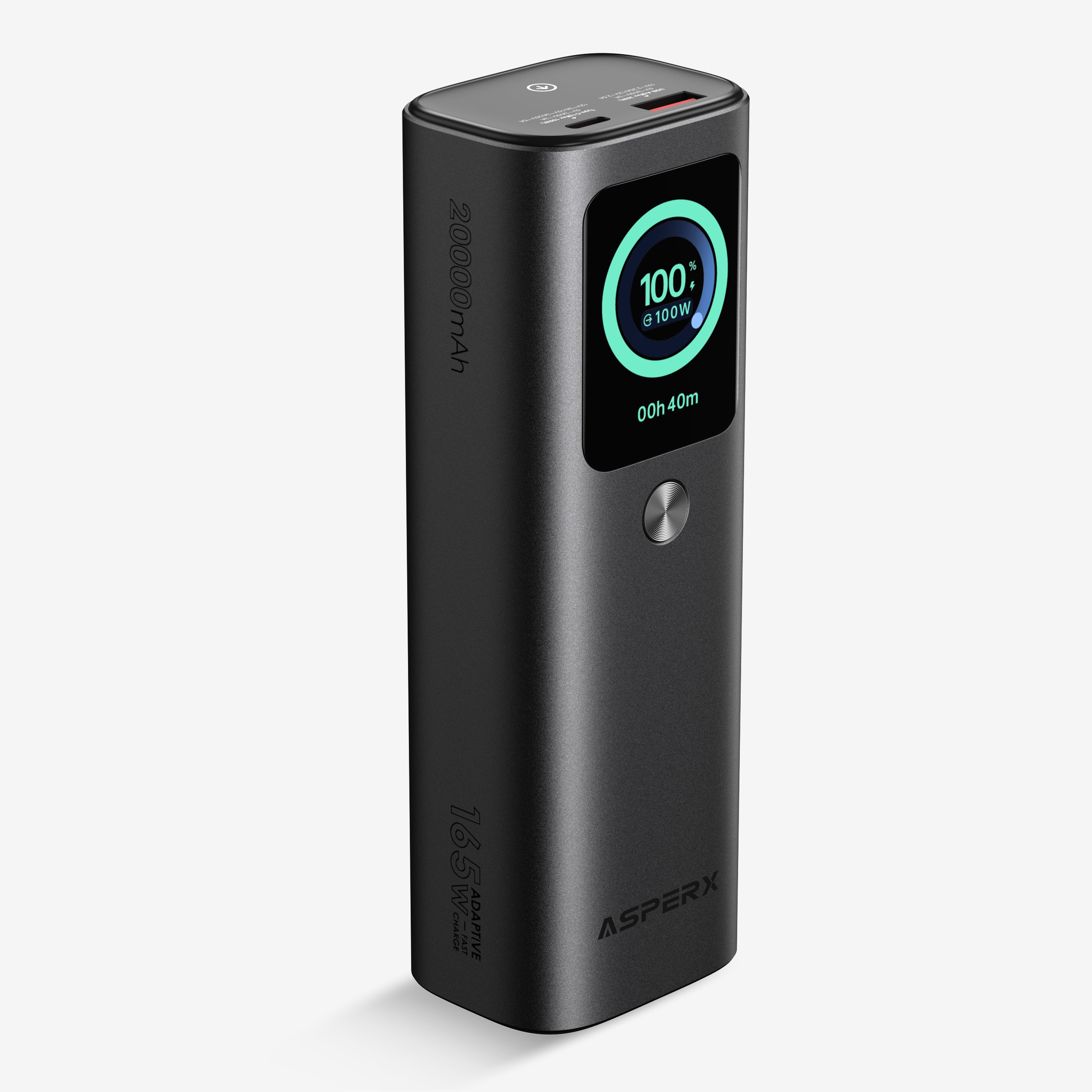 ASPERX Laptop Power Bank 20000mAh