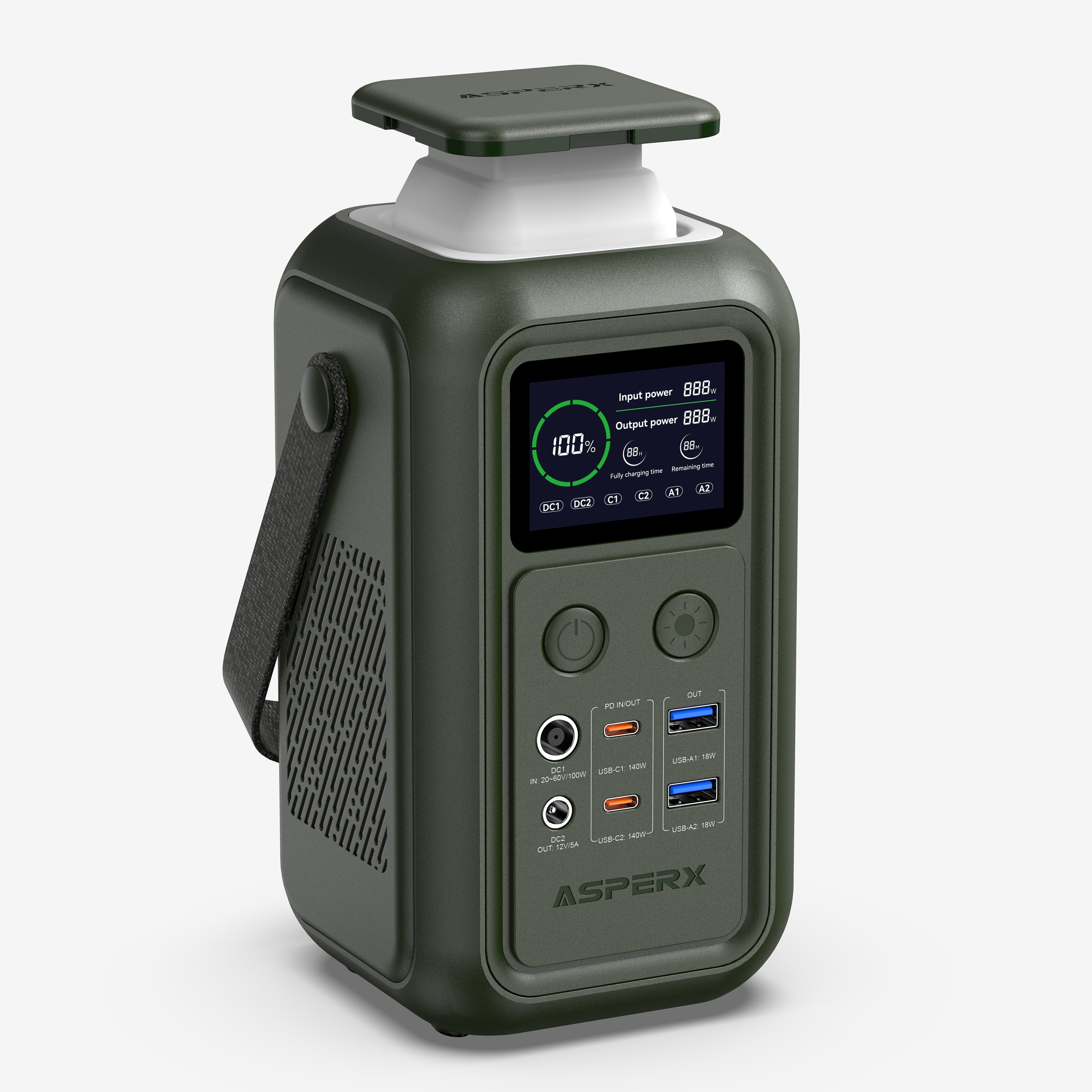 ecomposer-color-green