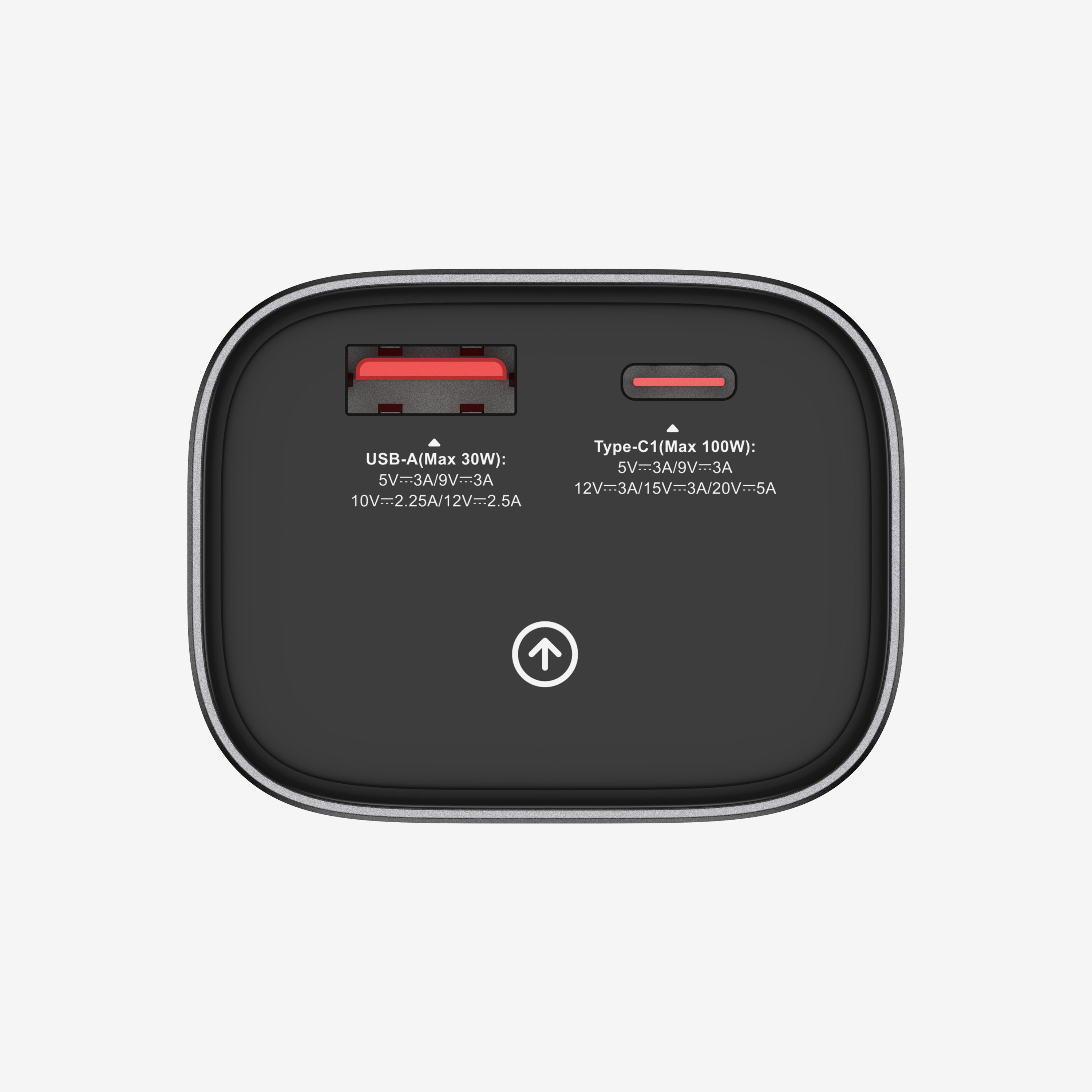 ASPERX Laptop Power Bank 20000mAh