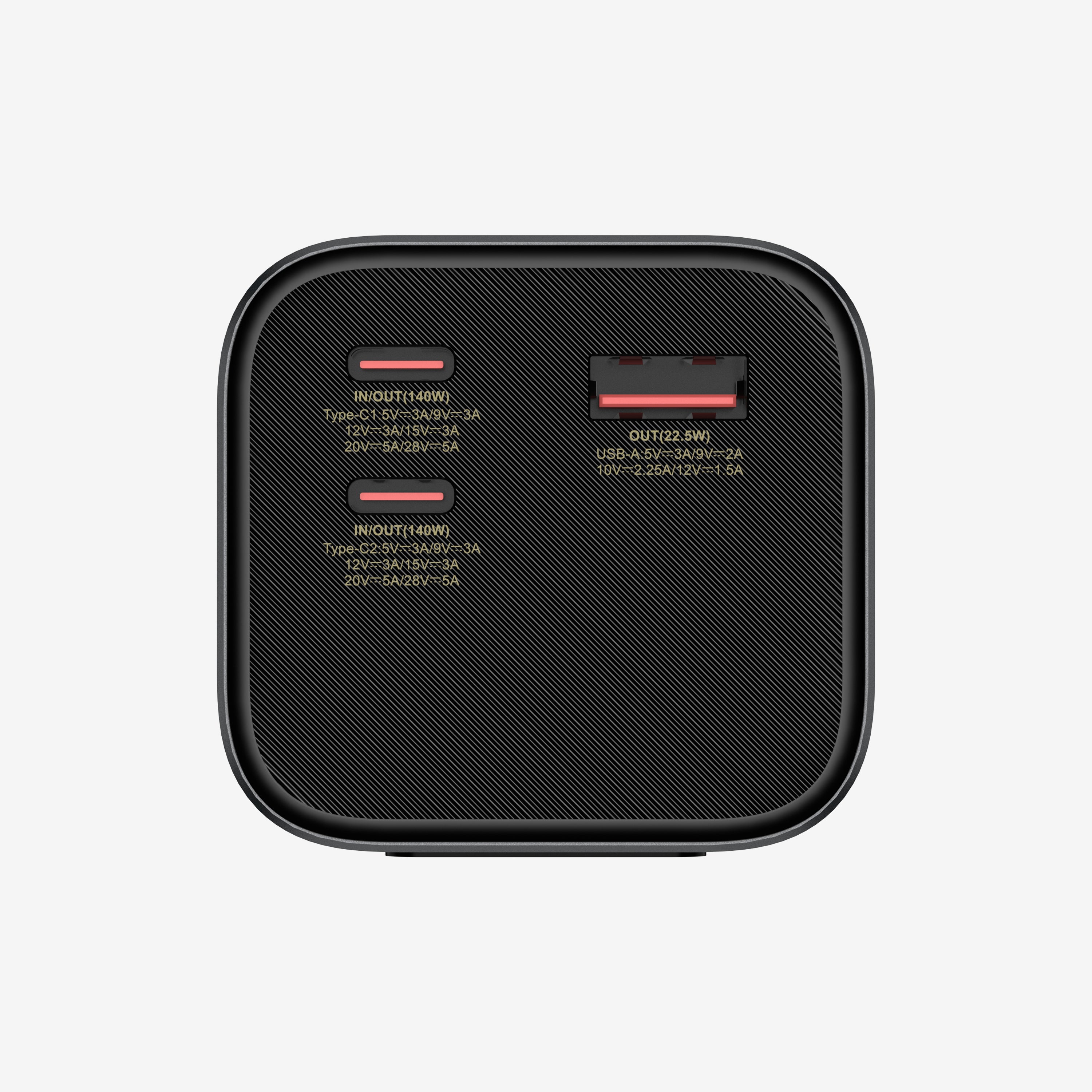 ASPERX Laptop Power Bank 27600mAh