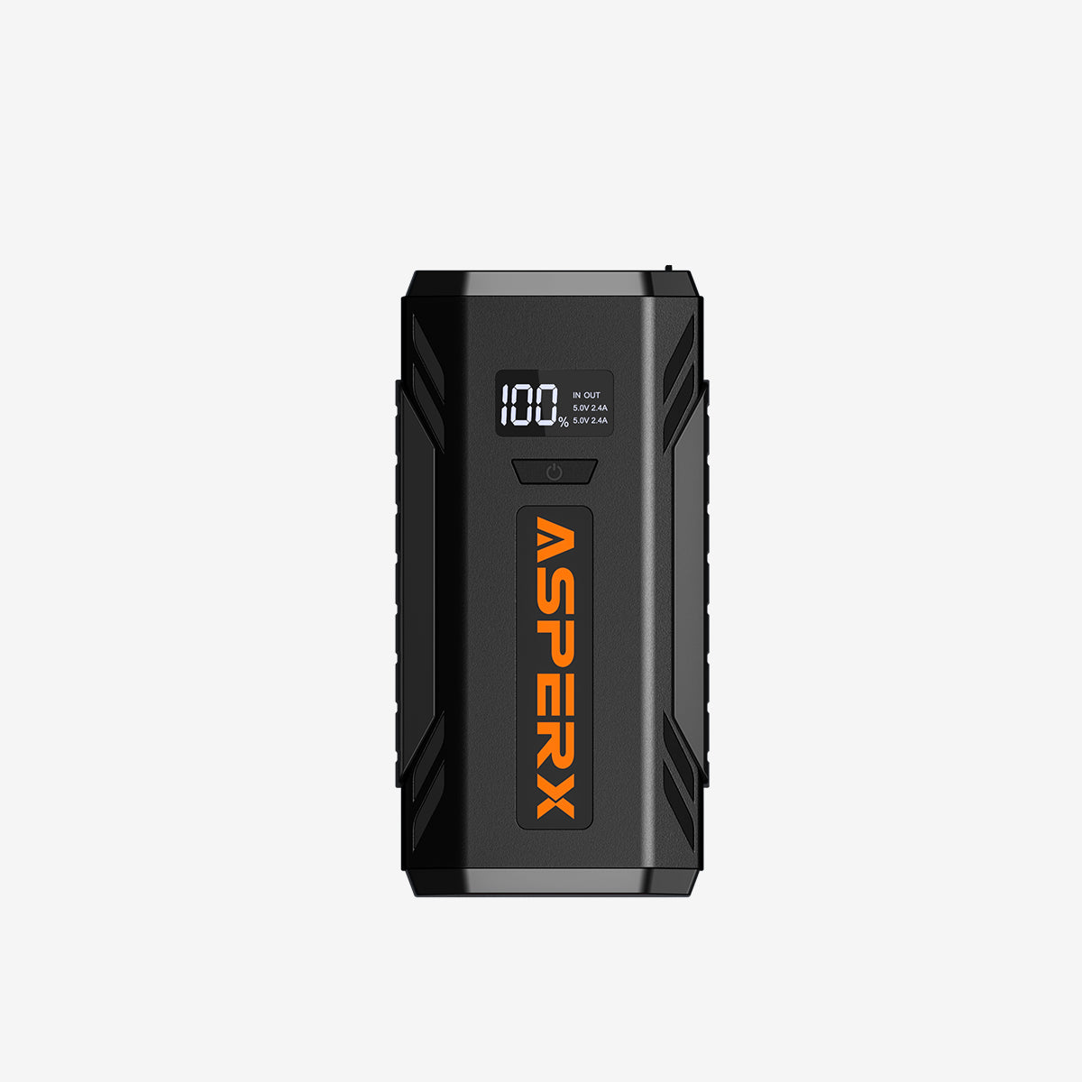 OK Model Power Panel VIP バッテリーチャージャー ASPERX Jump Starter 2000A