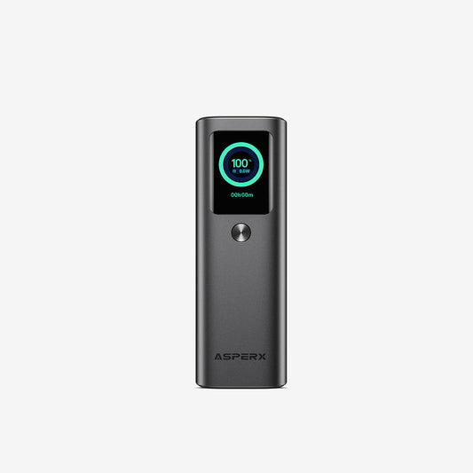 ASPERX Laptop Power Bank 20000mAh