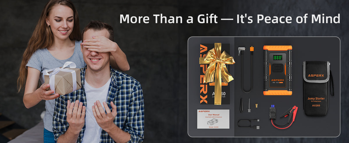 gift for lover