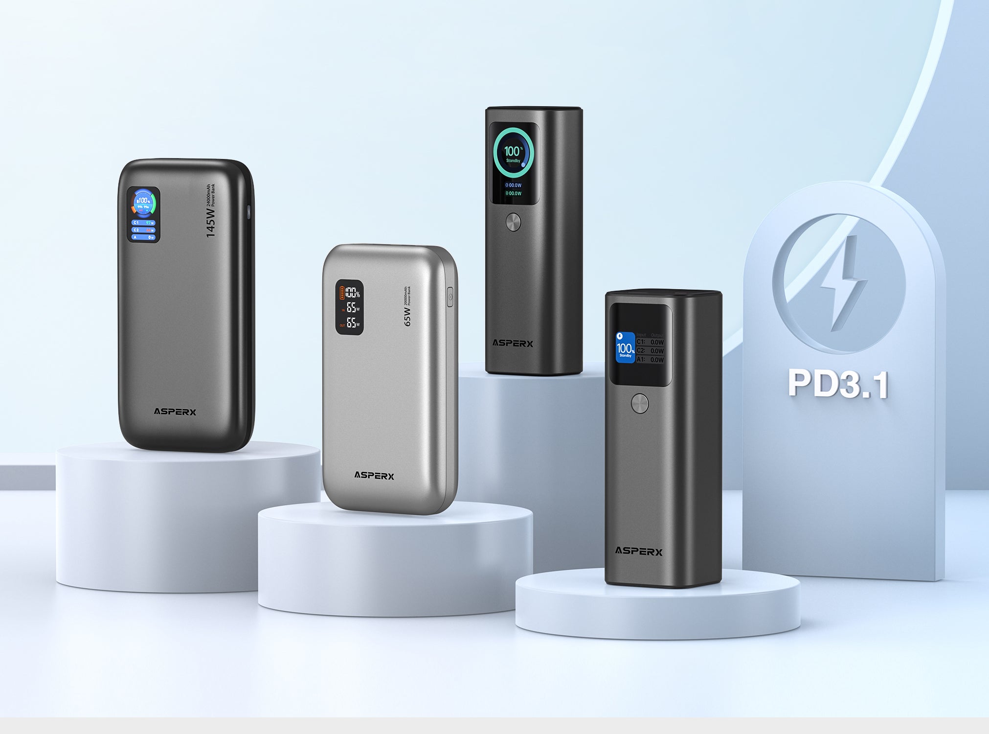 Laptop Power Bank