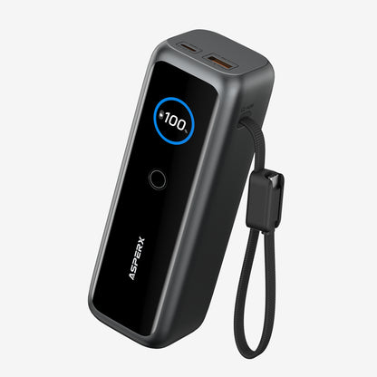 ASPERX POWER BANK Pre-Order (Delivery Within 60 Day)