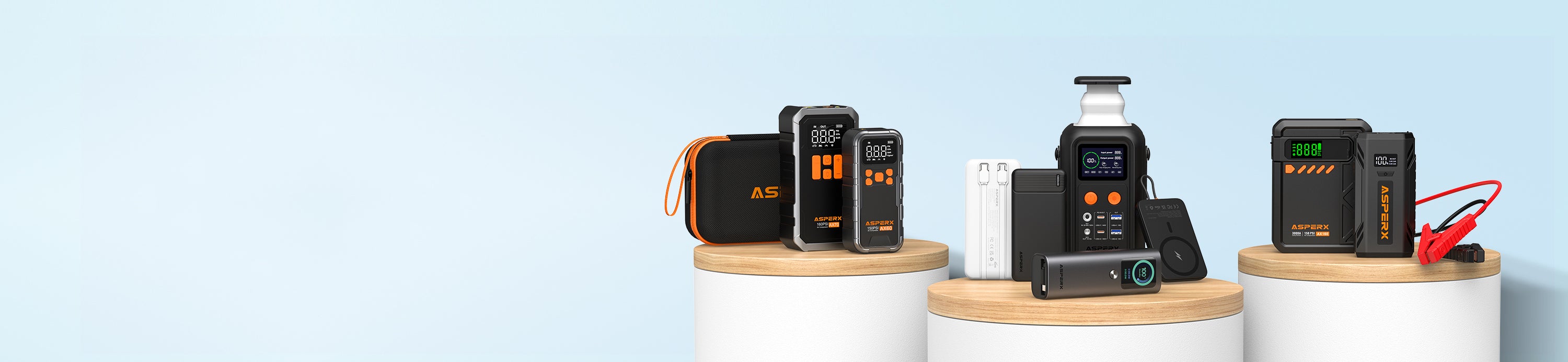 Jump Starter