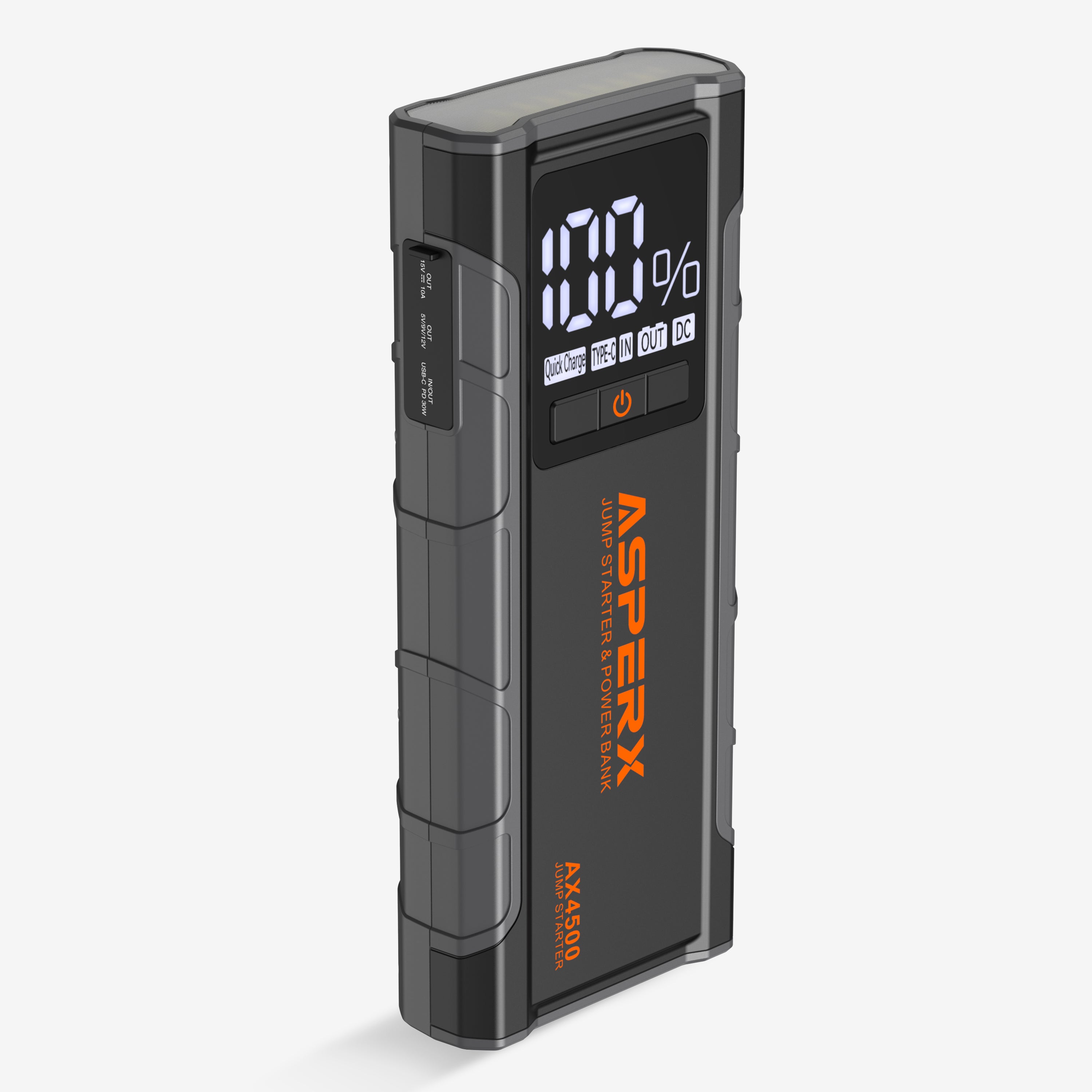 AX4500