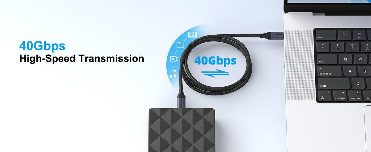 240W
Super Fast Charging