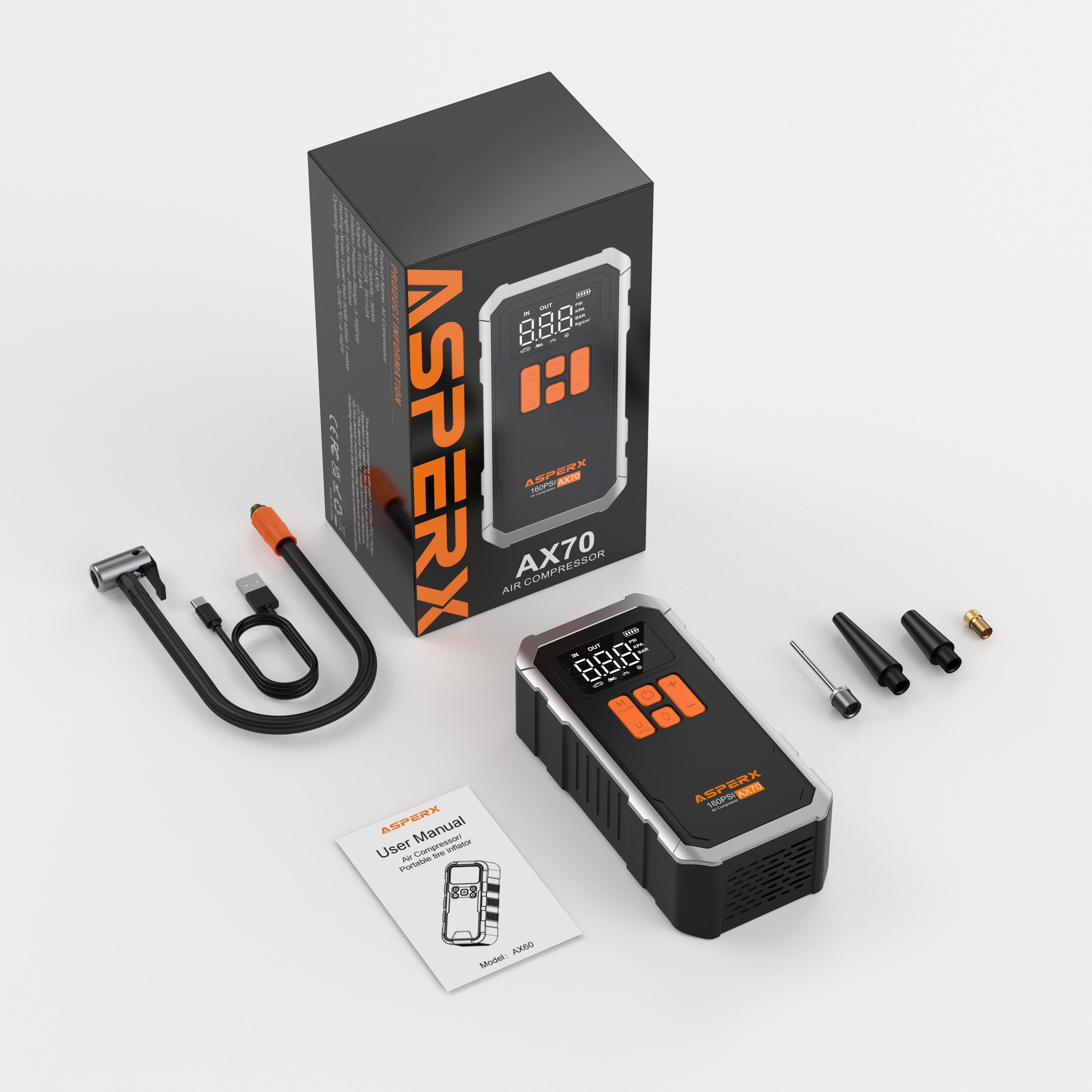 AX70