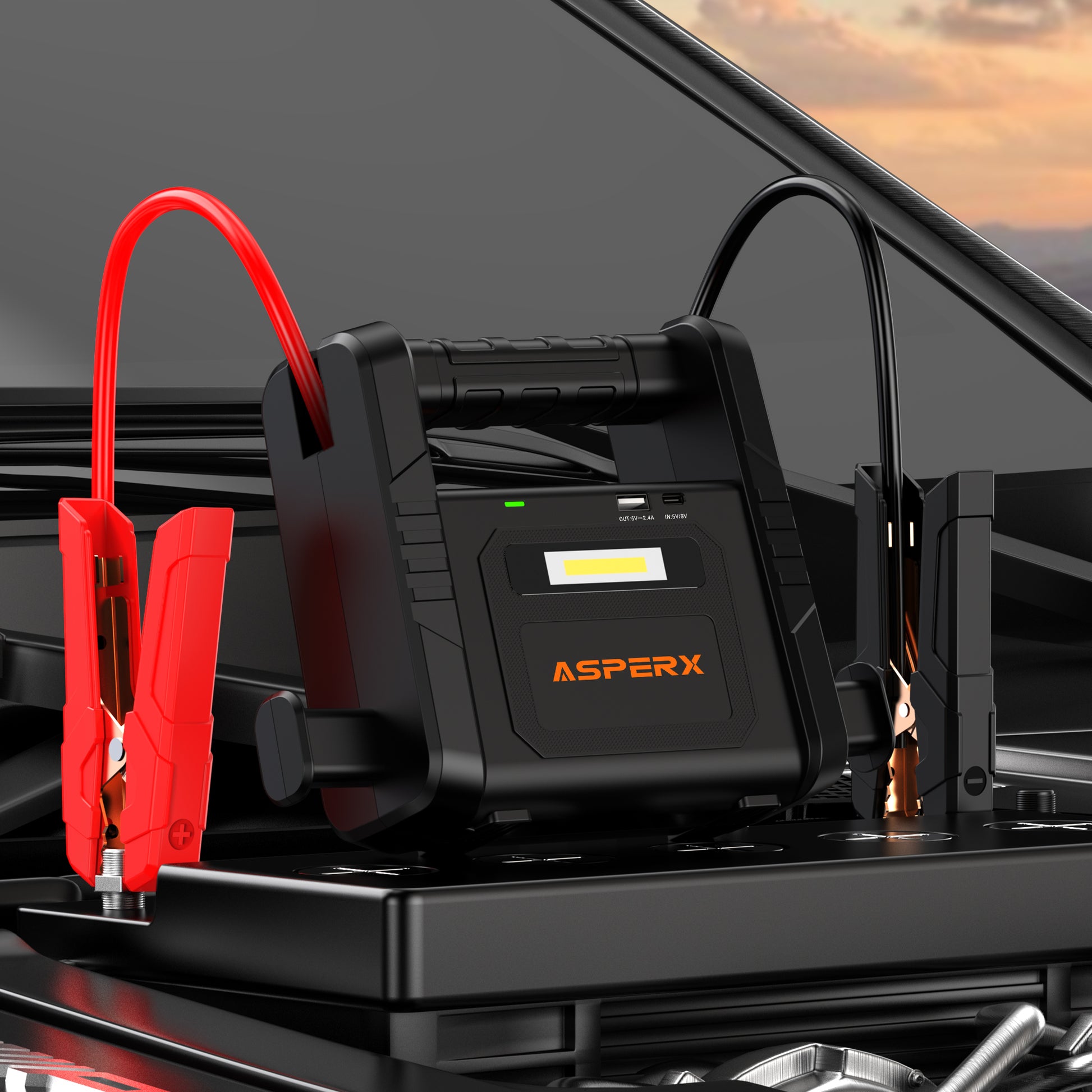 AX6000