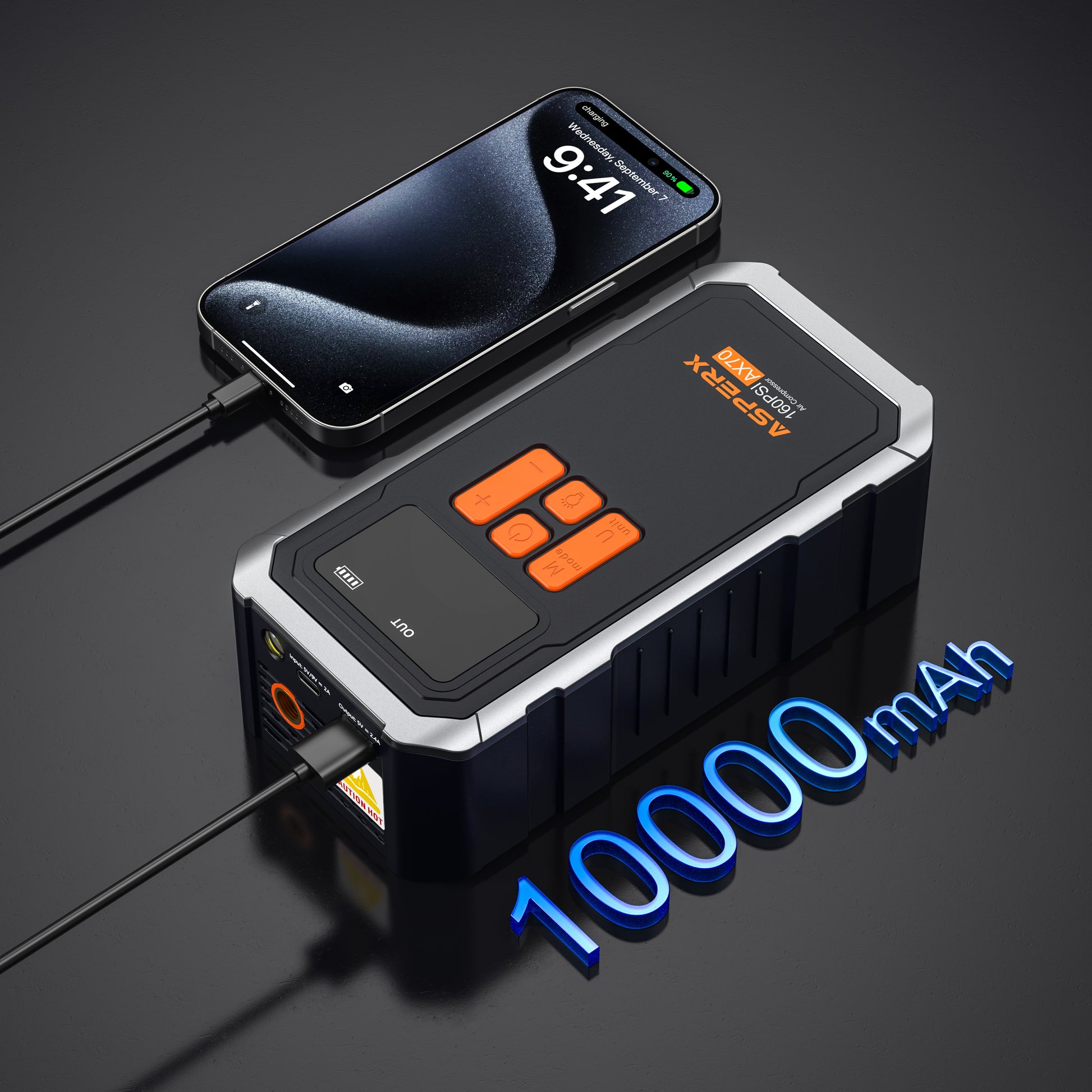 AX70