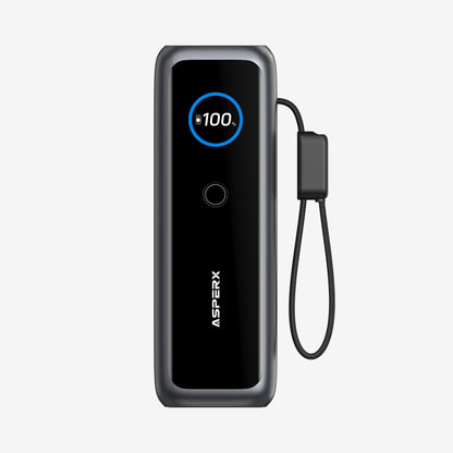 ASPERX POWER BANK Pre-Order (Delivery Within 60 Day)