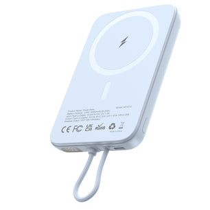 ASPERX Power Bank 10000mAh