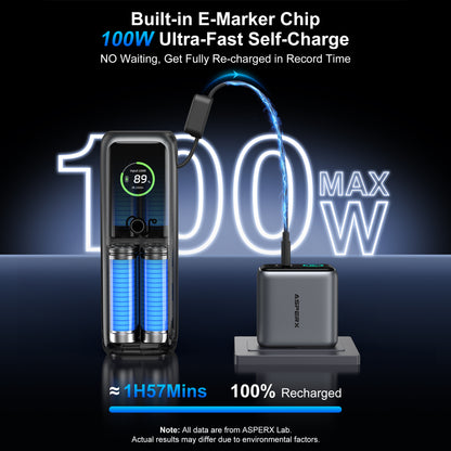 built in emarkerchip 