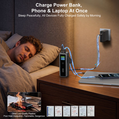 charger power bank
