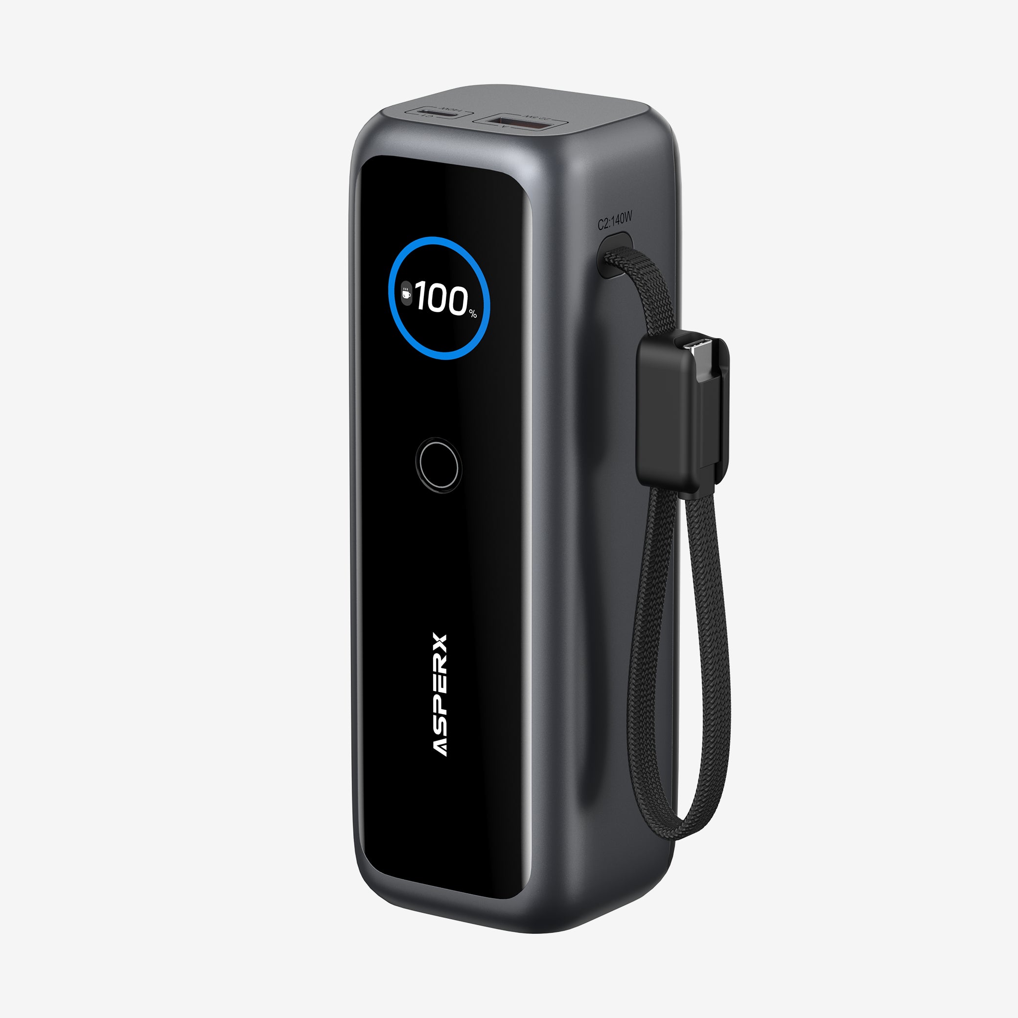 ASPERX POWER BANK Pre-Order (Delivery Within 60 Day)